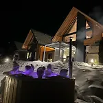 Domek alpejski Górne