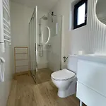 Górne Domek alpejski *