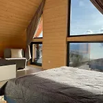 Domek alpejski Górne *