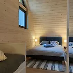 Domek alpejski Górne