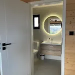 Domek alpejski Górne *
