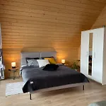 Górne Domek alpejski *
