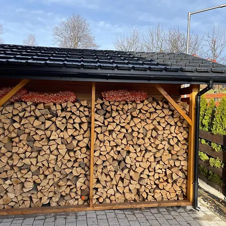 Gorne Chalet