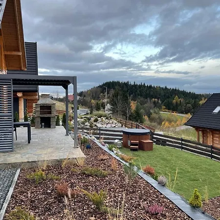 Gorne Chalet