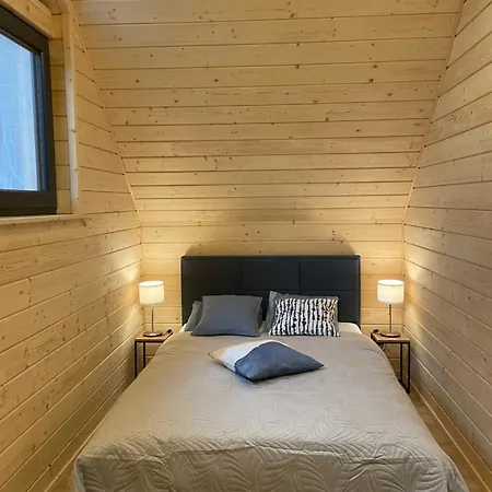 Gorne Chalet *