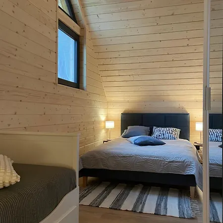 Chalet Gorne