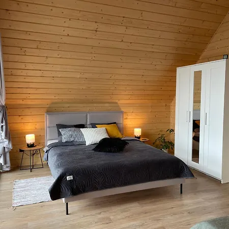 Gorne Chalet *