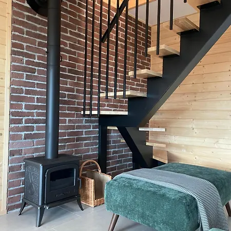 Chalet Gorne Zawoja