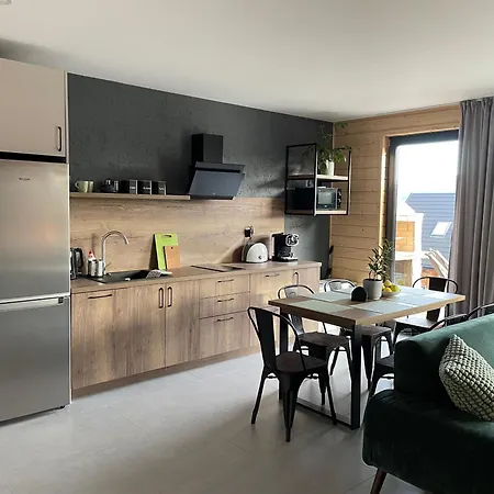 Gorne Chalet