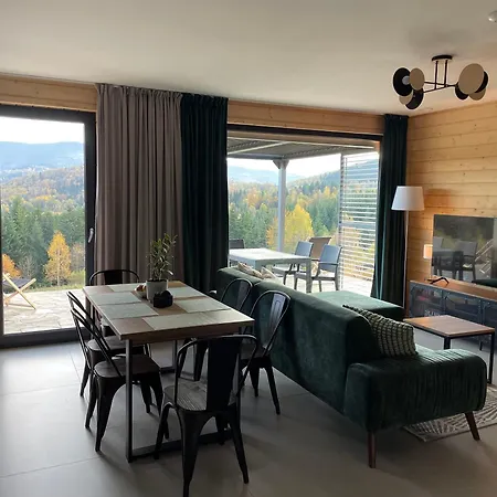 Chalet Gorne