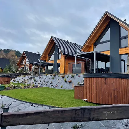 Chalet Gorne Zawoja